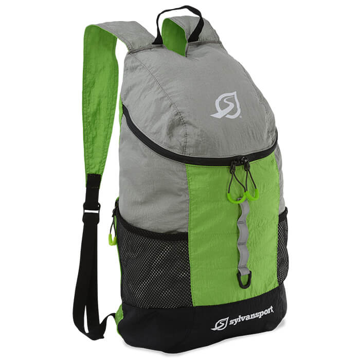 SylvanSport Hacky Pack Hip Lightweight Packable Hip Pack