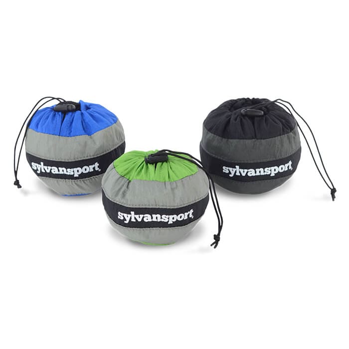 SylvanSport Hacky Pack Hip Lightweight Packable Hip Pack - Overland Odyssey