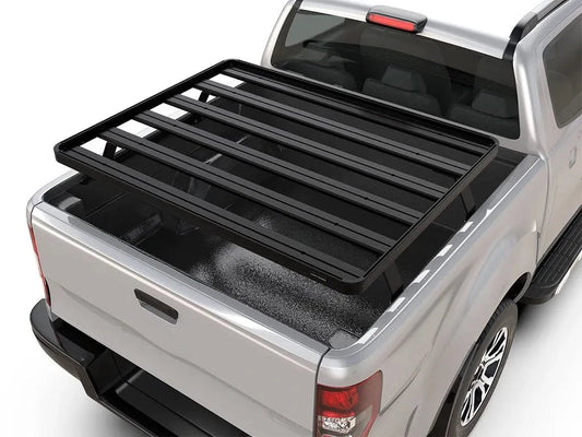FrontRunner Slimline 2 Full Truck Bed Kit for Chevrolet/GMC Vehicles - Overland Odyssey
