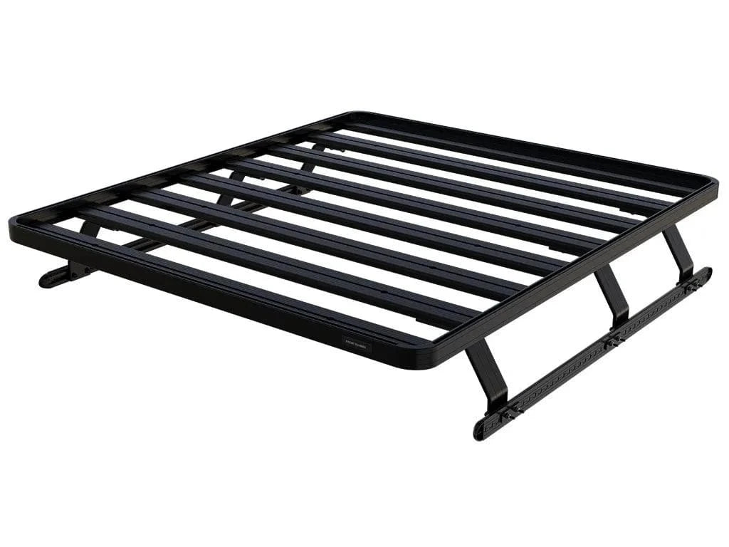 FrontRunner Slimline 2 Full Truck Bed Kit for Chevrolet/GMC Vehicles - Overland Odyssey