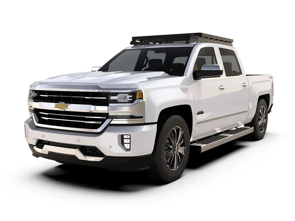 FrontRunner Slimline 2 Full Kit for Chevrolet Vehicles - Overland Odyssey