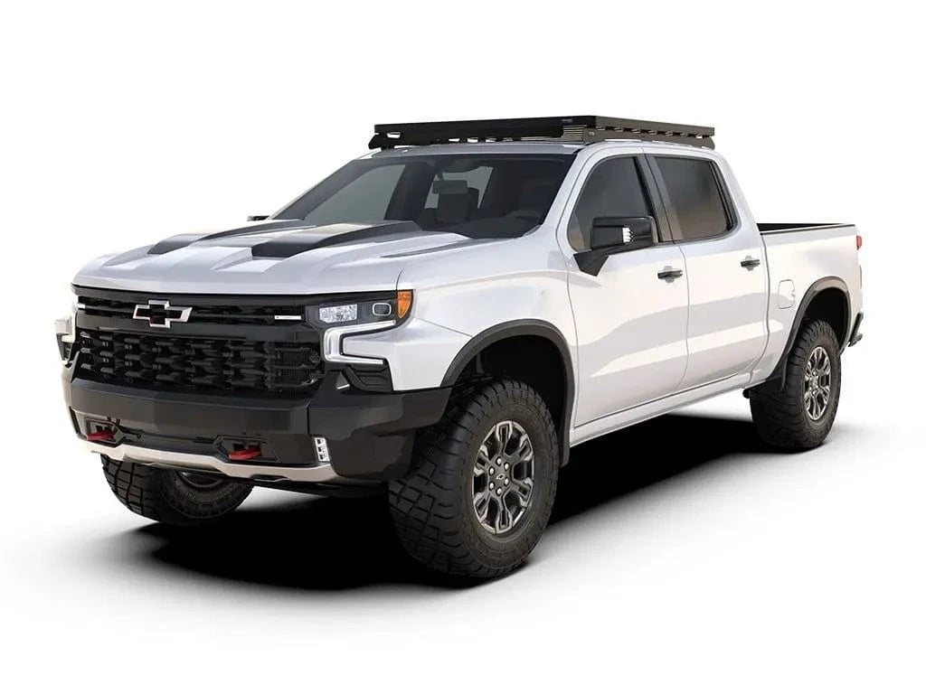 FrontRunner Slimline 2 Full Kit for Chevrolet Vehicles - Overland Odyssey