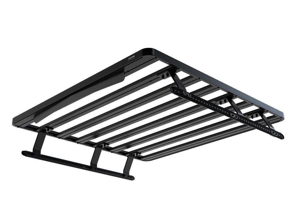 FrontRunner Slimline 2 Full Truck Bed Kit for Ram Vehicles - Overland Odyssey