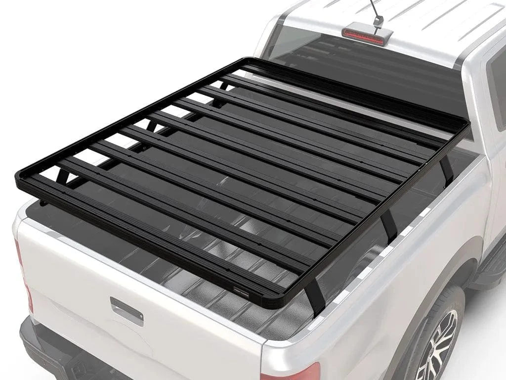 FrontRunner Slimline 2 Full Truck Bed Kit for Ram Vehicles - Overland Odyssey