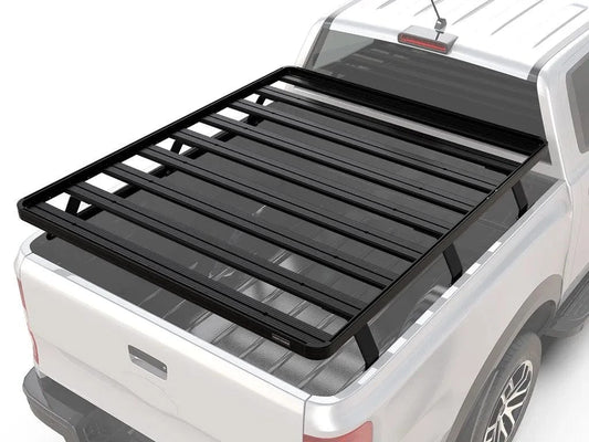 FrontRunner Slimline 2 Full Truck Bed Kit for Ram Vehicles - Overland Odyssey