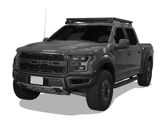 FrontRunner Slimline 2 Full Kit for Ford Vehicles - Overland Odyssey