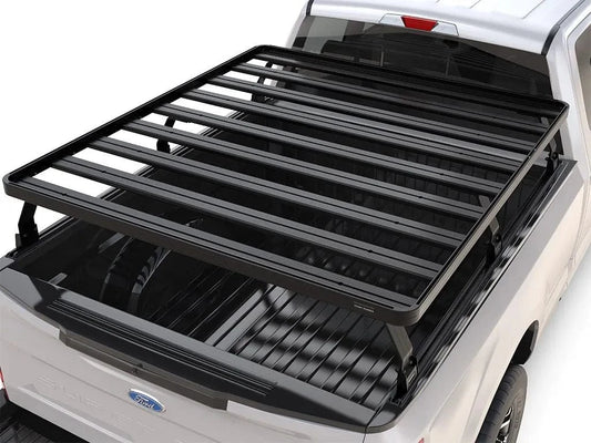 FrontRunner Slimline 2 Full Truck Bed Kit for Ford Vehicles - Overland Odyssey