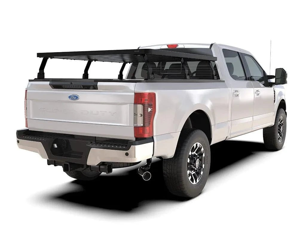 FrontRunner Slimline 2 Full Truck Bed Kit for Ford Vehicles - Overland Odyssey