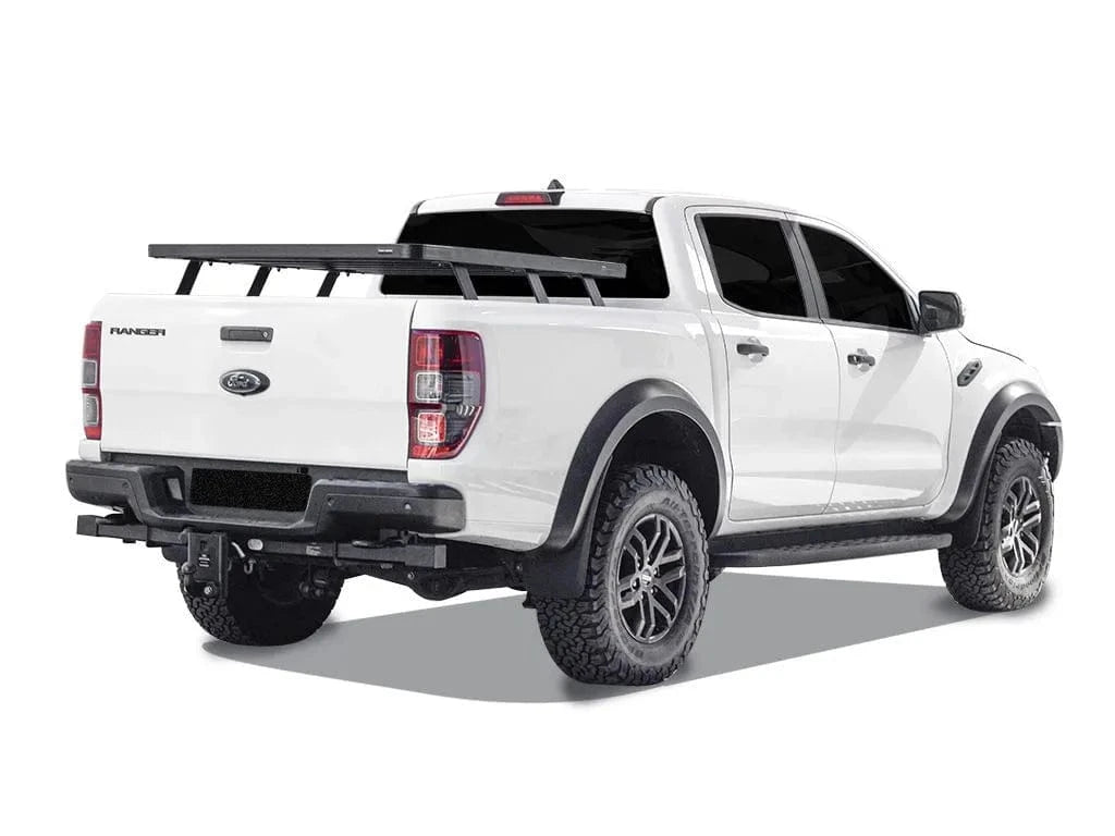 FrontRunner Slimline 2 Full Truck Bed Kit for Ford Vehicles - Overland Odyssey