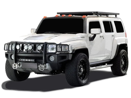 FrontRunner Slimline 2 Full Kit for Hummer H3 - Overland Odyssey