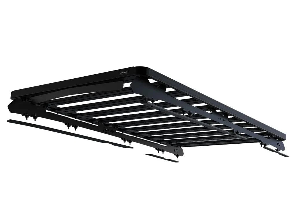 FrontRunner Slimline 2 Full Kit for Land Rover Vehicles - Overland Odyssey