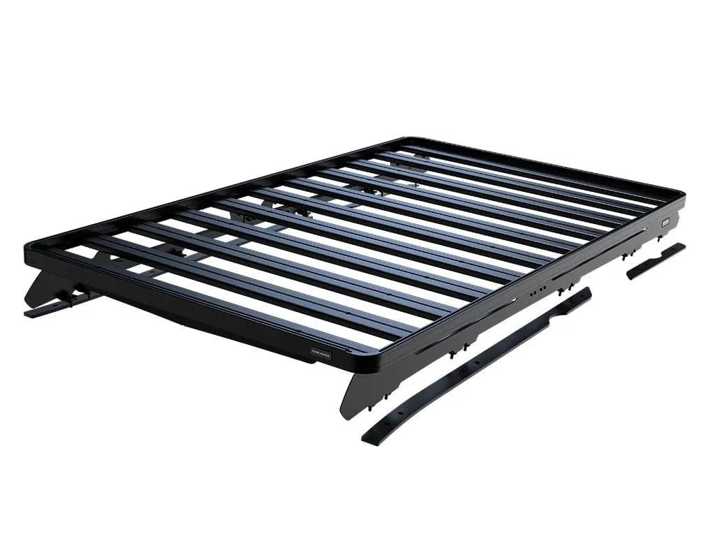 FrontRunner Slimline 2 Full Kit for Land Rover Vehicles - Overland Odyssey
