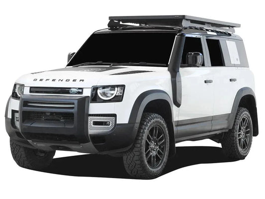 FrontRunner Slimline 2 Full Kit for Land Rover Vehicles - Overland Odyssey