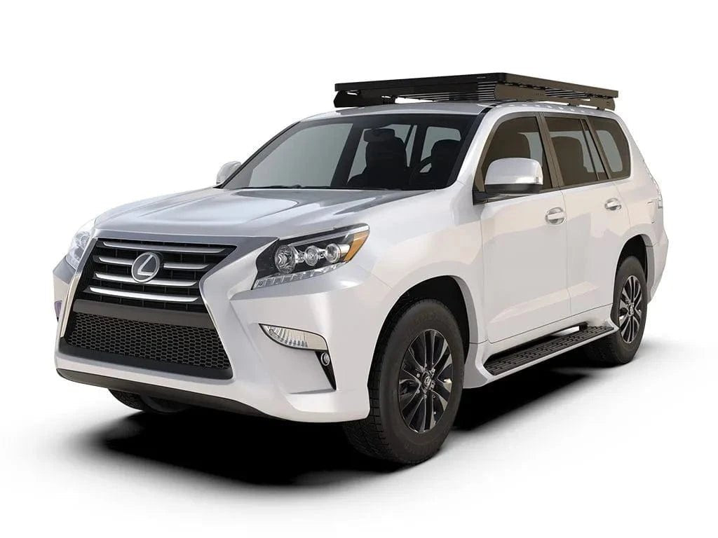 FrontRunner Slimline 2 Full Kit for Lexus Vehicles - Overland Odyssey