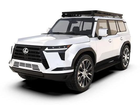 FrontRunner Slimline 2 Full Kit for Lexus Vehicles - Overland Odyssey
