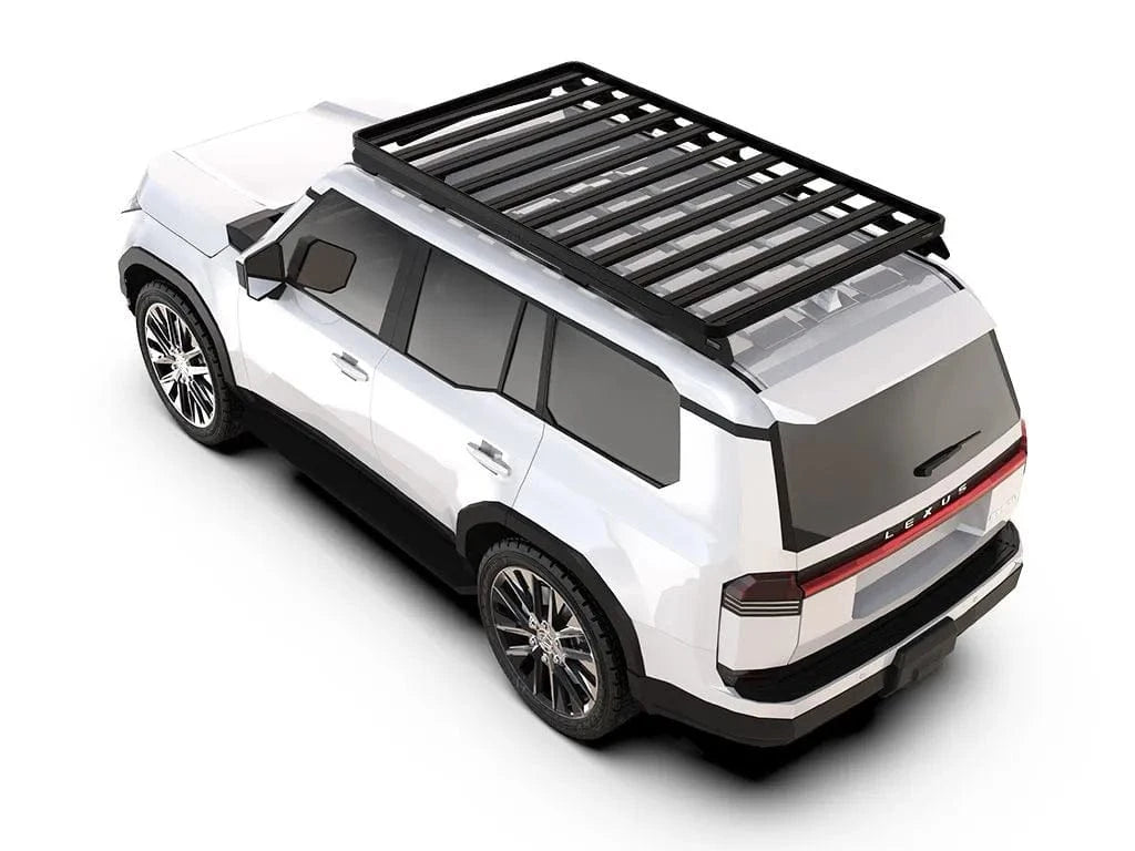 FrontRunner Slimline 2 Full Kit for Lexus Vehicles - Overland Odyssey