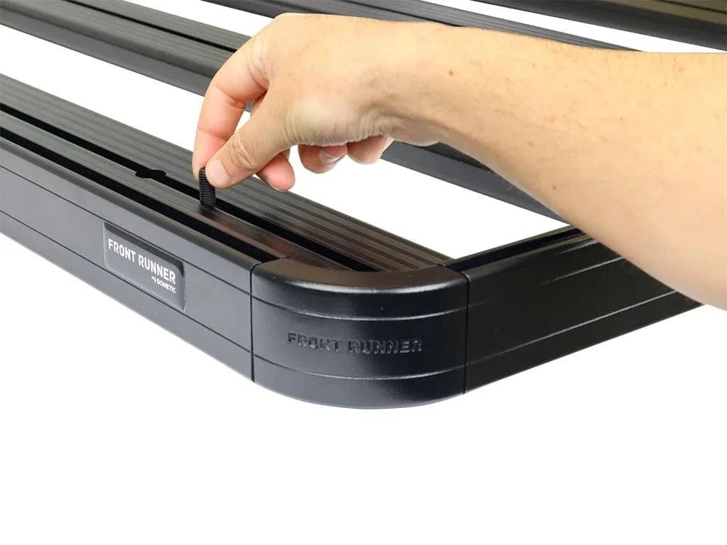 FrontRunner Slimline 2 Full Kit for Lexus Vehicles - Overland Odyssey