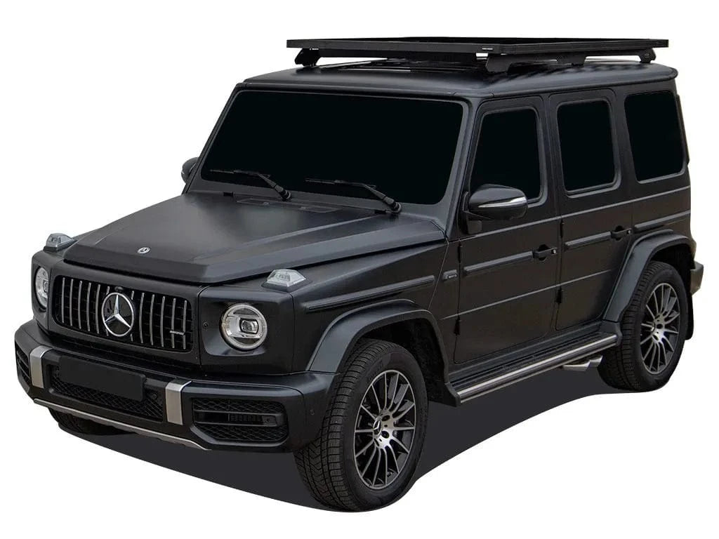 FrontRunner Slimline 2 Full Kit for Mercedes - Benz Vehicles - Overland Odyssey