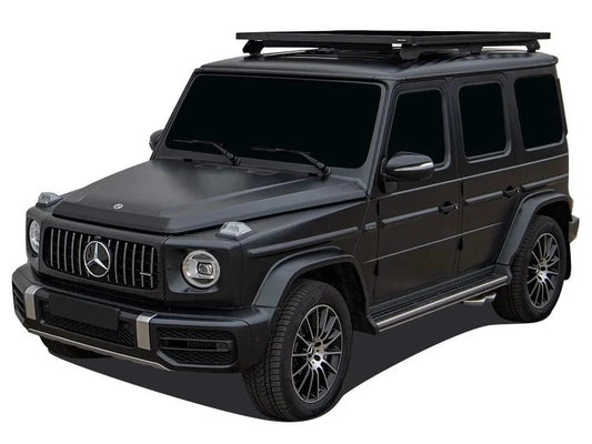 FrontRunner Slimline 2 Full Kit for Mercedes - Benz Vehicles - Overland Odyssey