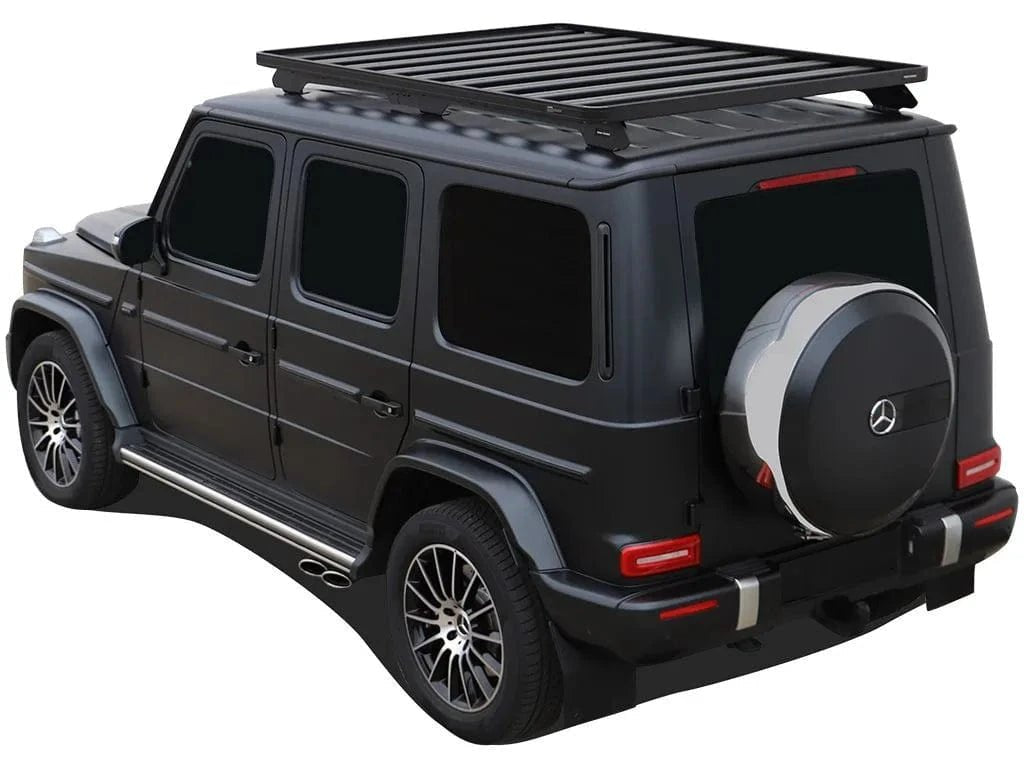 FrontRunner Slimline 2 Full Kit for Mercedes - Benz Vehicles - Overland Odyssey