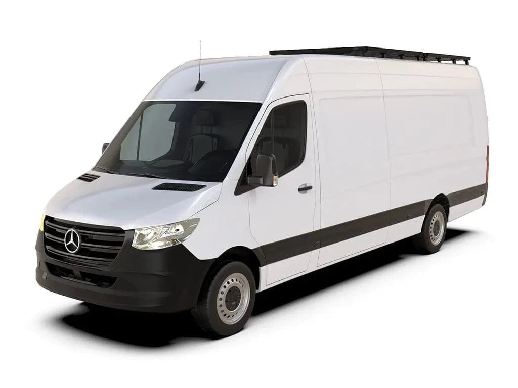 FrontRunner Slimline 2 Full Kit for Mercedes - Benz Vehicles - Overland Odyssey