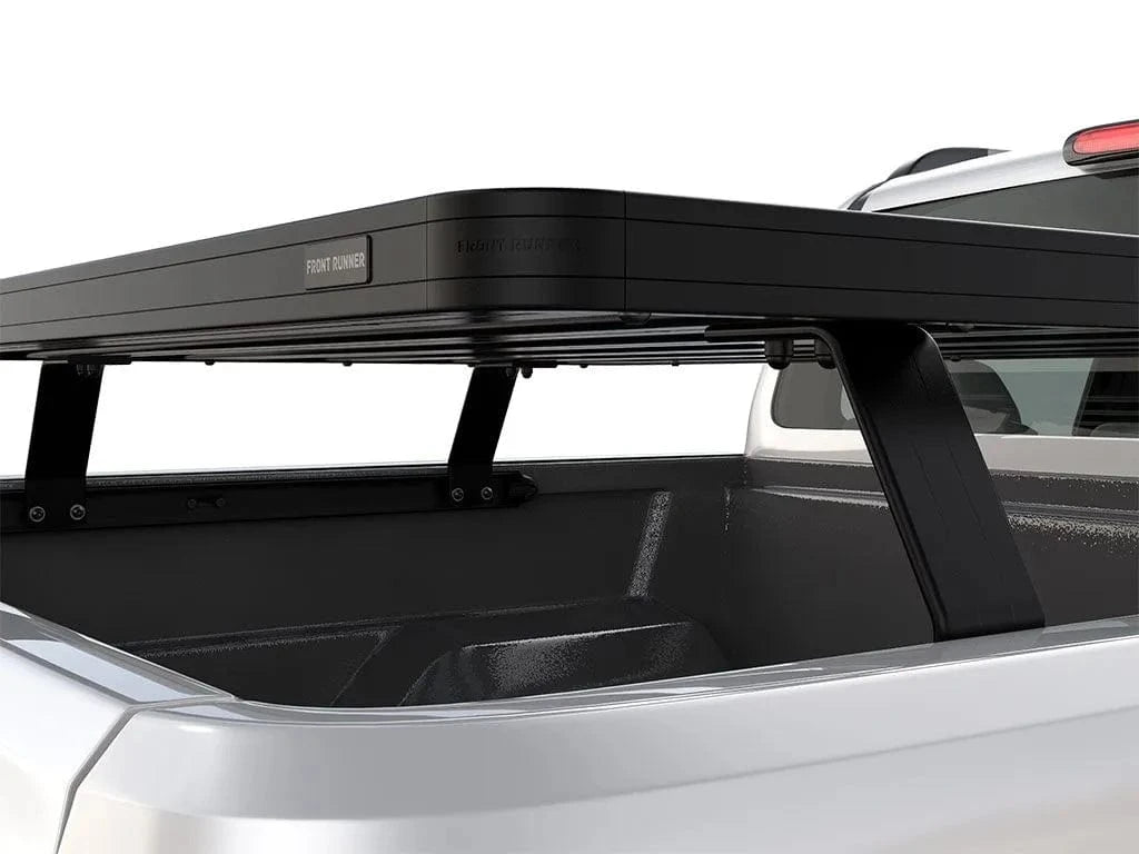 FrontRunner Slimline 2 Full Truck Bed Kit for Nissan Vehicles - Overland Odyssey