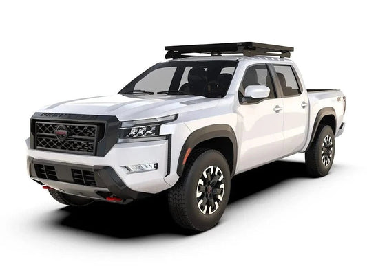FrontRunner Slimline 2 Full Kit for Nissan Vehicles - Overland Odyssey