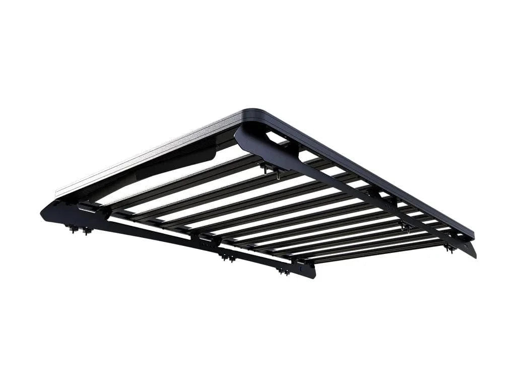 FrontRunner Slimline 2 Full Kit for Nissan Vehicles - Overland Odyssey