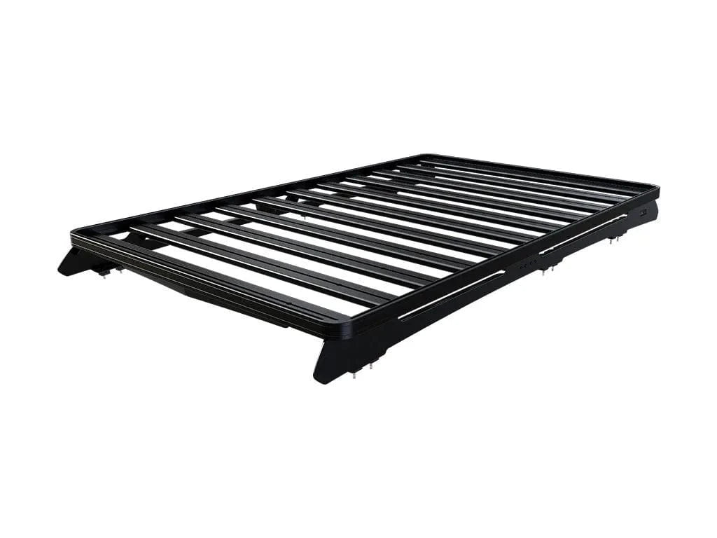 FrontRunner Slimline 2 Full Kit for Nissan Vehicles - Overland Odyssey