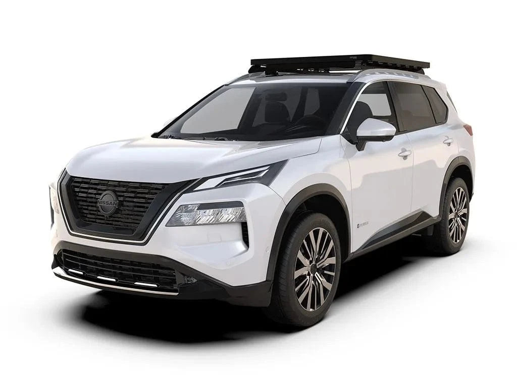 FrontRunner Slimline 2 Full Kit for Nissan Vehicles - Overland Odyssey