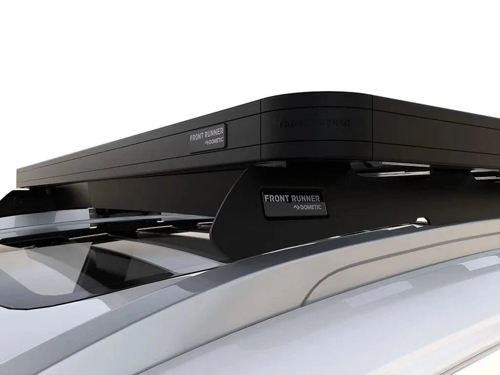 FrontRunner Slimline 2 Full Kit for Nissan Vehicles - Overland Odyssey