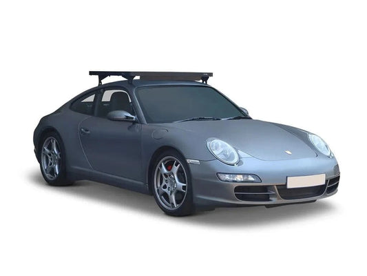 FrontRunner Slimline 2 Full Kit for Porsche Vehicles - Overland Odyssey