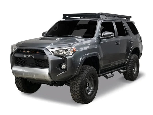 FrontRunner Slimline 2 Full Kit for Toyota Vehicles - Overland Odyssey