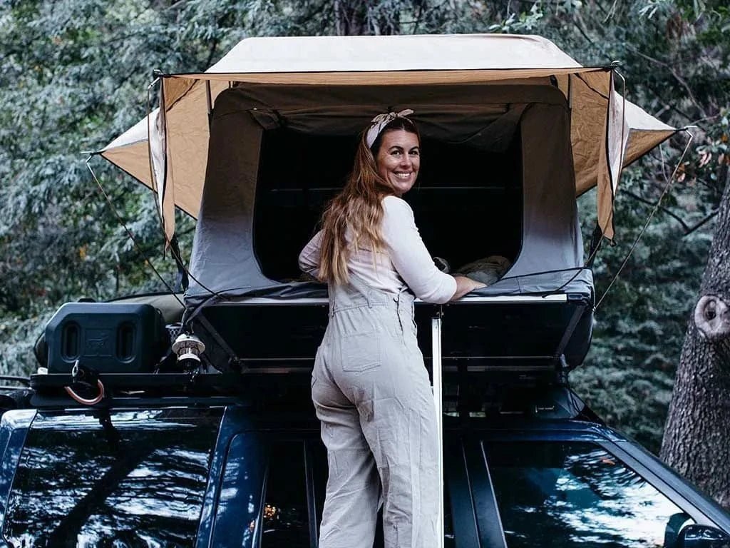 FrontRunner Roof Top Tent TENT031 - Overland Odyssey