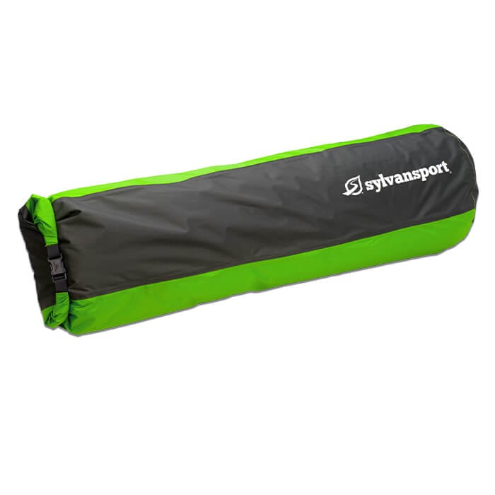 SylvanSport Cloud Layer Self - Inflating Camping Mattress - Overland Odyssey
