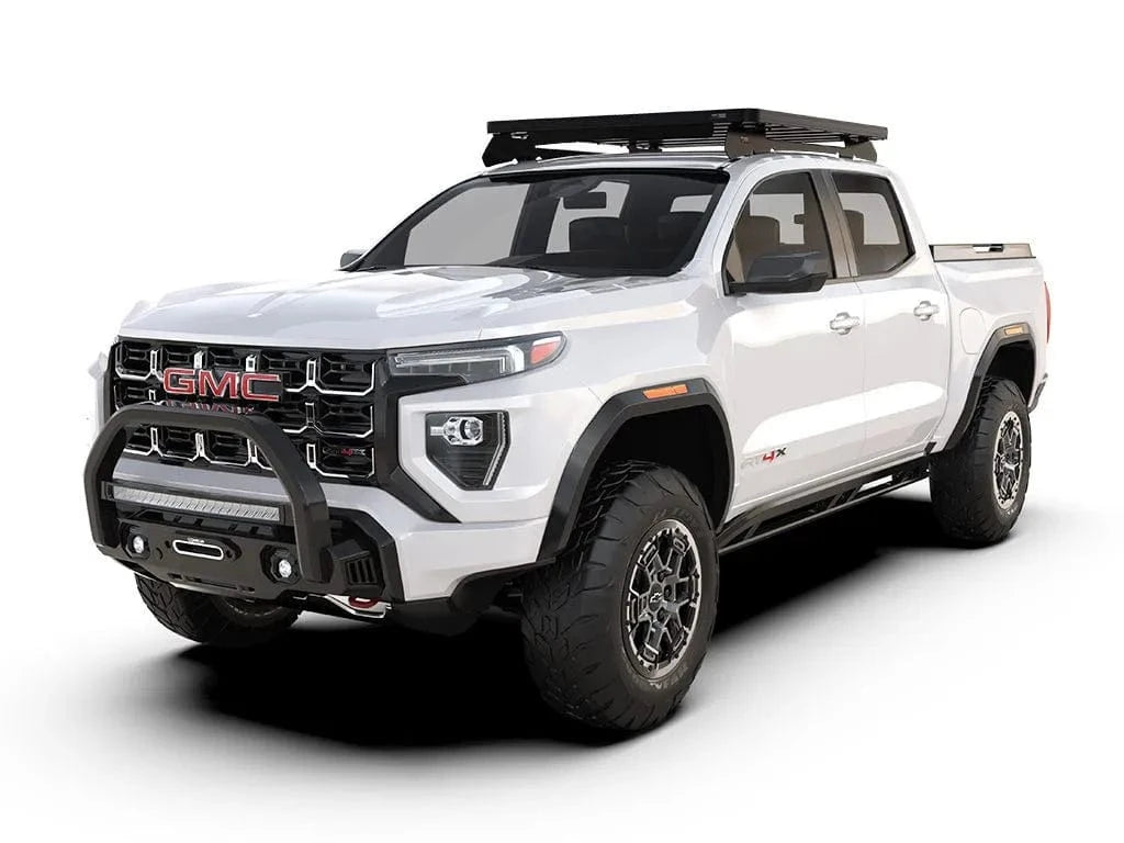 FrontRunner Slimline 2 Full Kit for Chevrolet Vehicles - Overland Odyssey