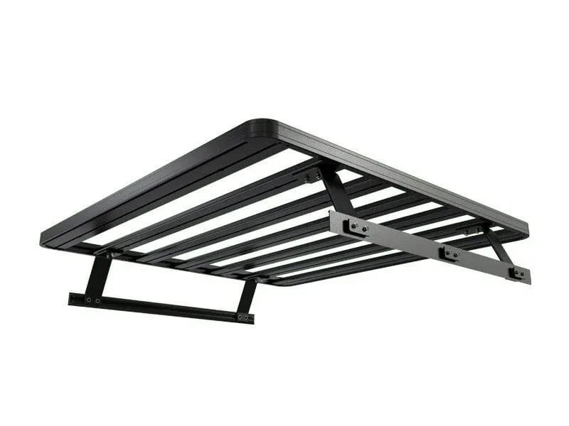 FrontRunner Slimline 2 Full Truck Bed Kit for Nissan Vehicles - Overland Odyssey