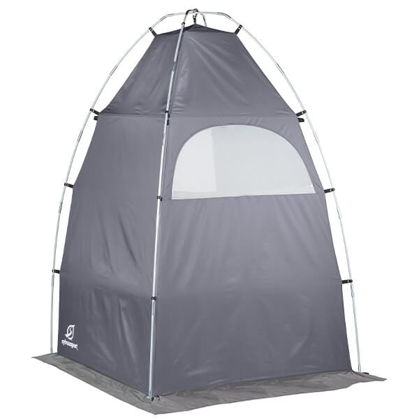 SylvanSport Privy Bivy Privacy Tent - Overland Odyssey