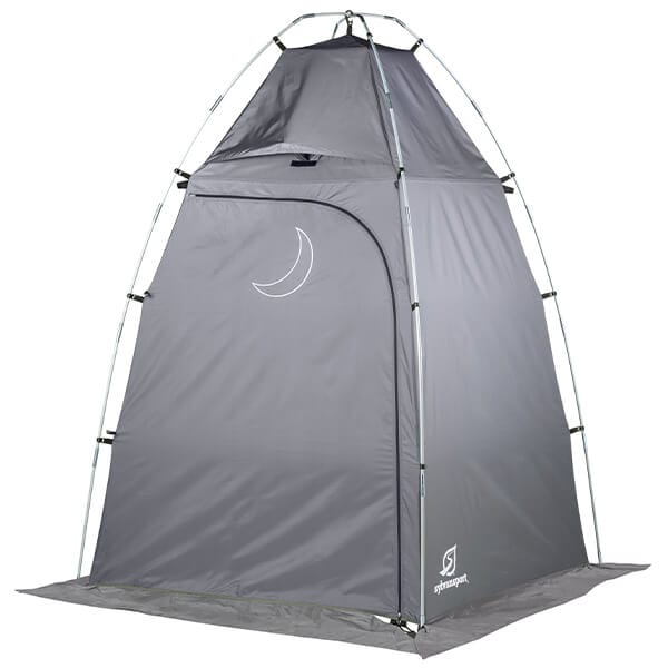 SylvanSport Privy Bivy Privacy Tent - Overland Odyssey