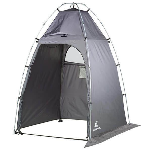 SylvanSport Privy Bivy Privacy Tent - Overland Odyssey