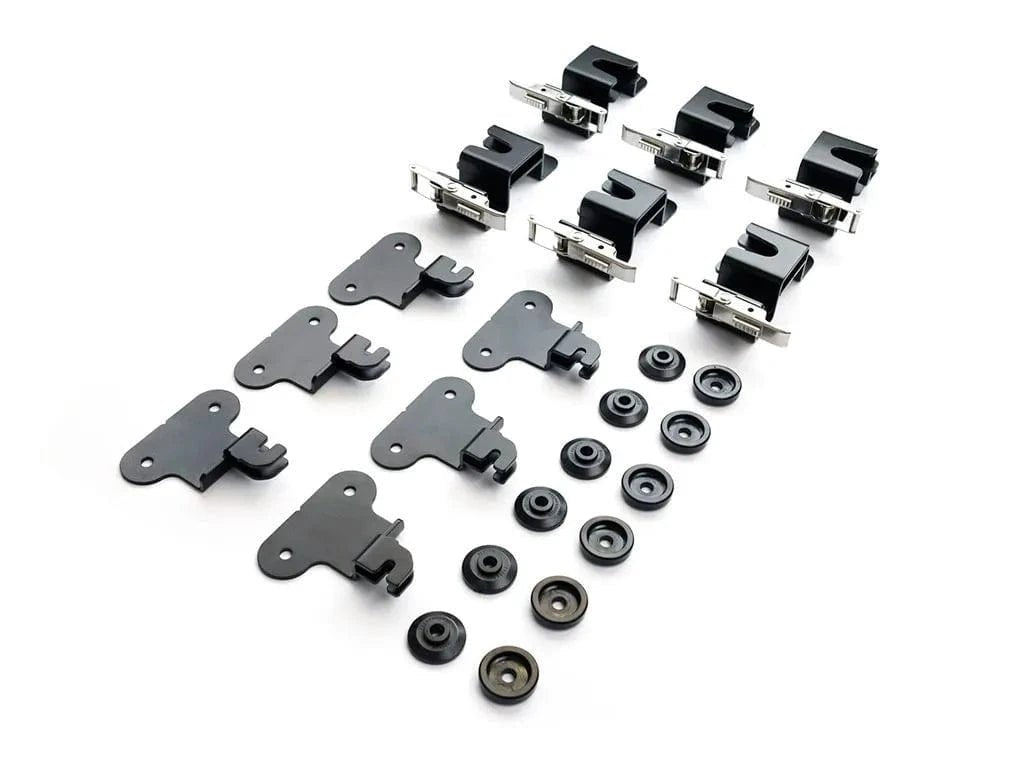 FrontRunner Quick Release Tent Mount Kit / 6 Piece - Overland Odyssey