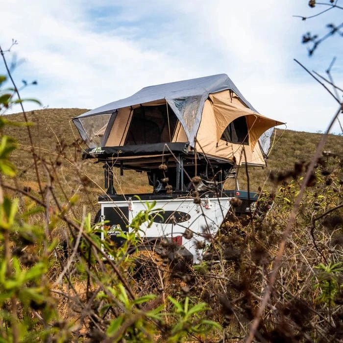 Tuff Stuff Trailhead 2 Person - Overland Odyssey