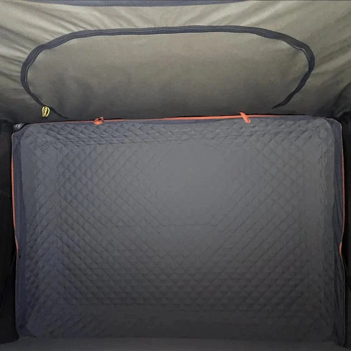 Tuff Stuff Alpha Hardshell 2 - 3 Person - Overland Odyssey