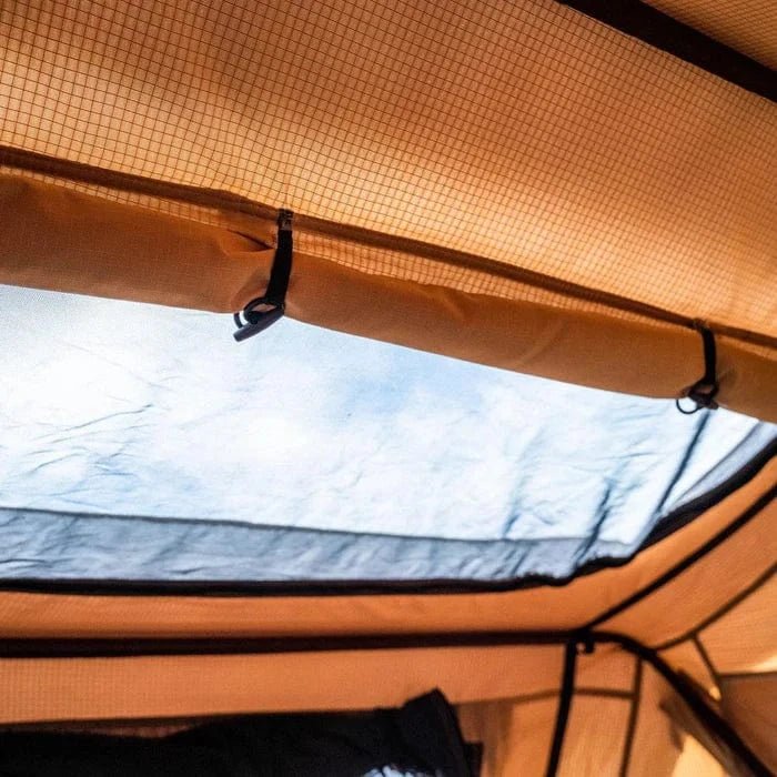 Tuff Stuff Trailhead 2 Person - Overland Odyssey