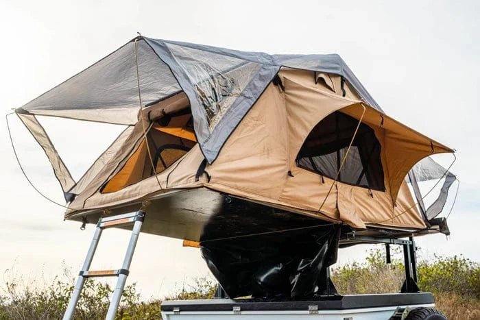 Tuff Stuff Trailhead 2 Person - Overland Odyssey
