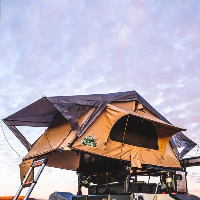 Tuff Stuff Trailhead 2 Person - Overland Odyssey