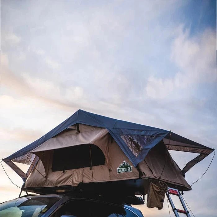 Tuff Stuff Trailhead 2 Person - Overland Odyssey