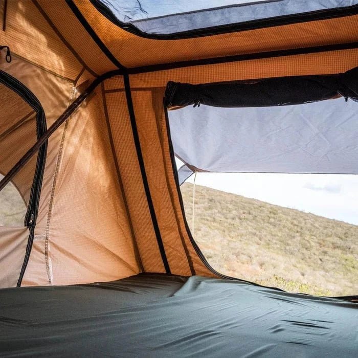 Tuff Stuff Trailhead 2 Person - Overland Odyssey