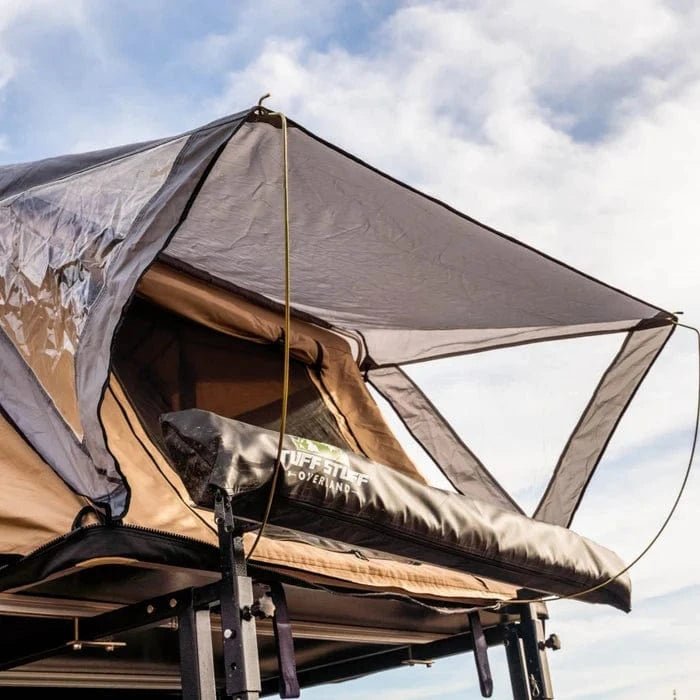 Tuff Stuff Trailhead 2 Person - Overland Odyssey