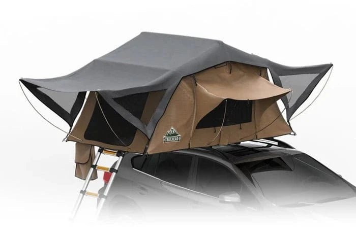 Tuff Stuff Trailhead 2 Person - Overland Odyssey